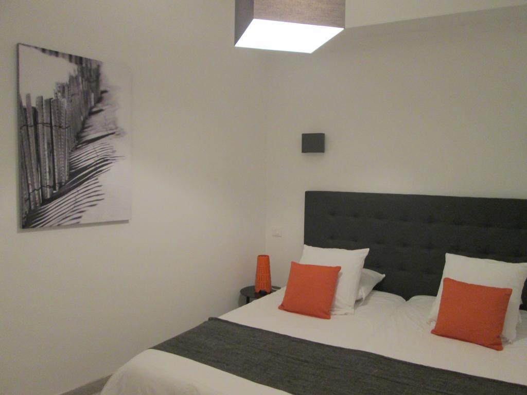 Residence De La Plage La Chaume Dış mekan fotoğraf