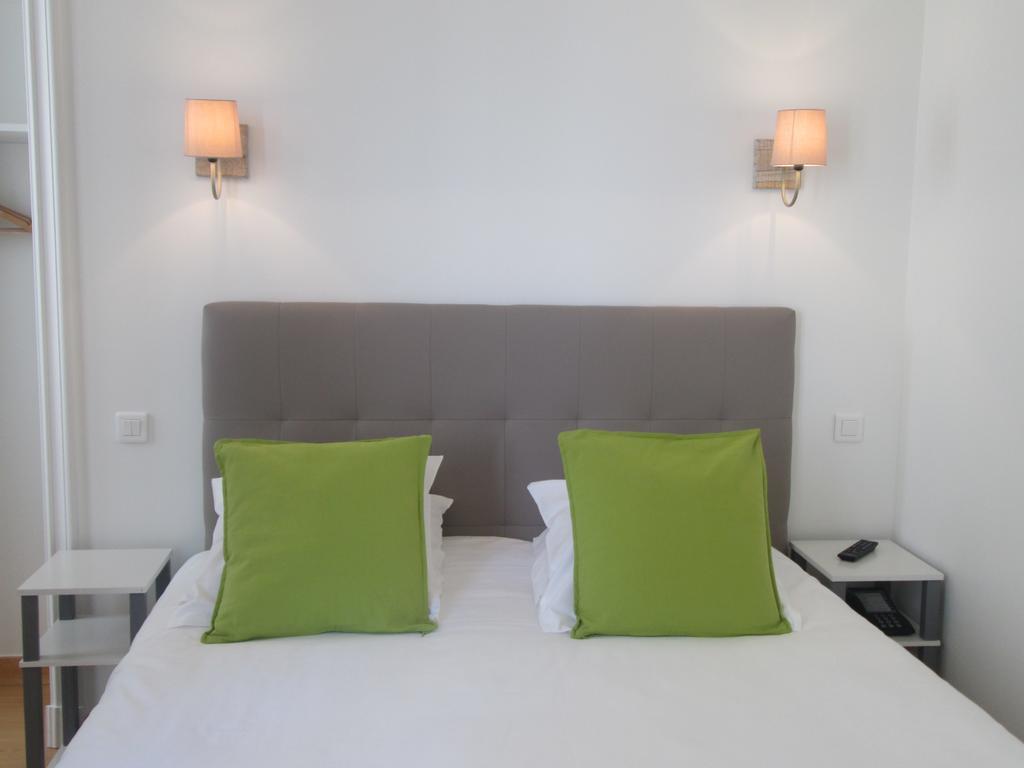 Residence De La Plage La Chaume Dış mekan fotoğraf