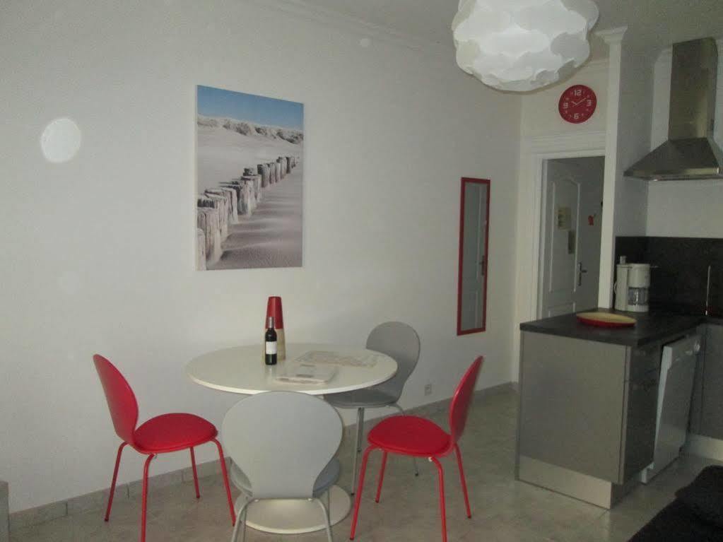 Residence De La Plage La Chaume Dış mekan fotoğraf