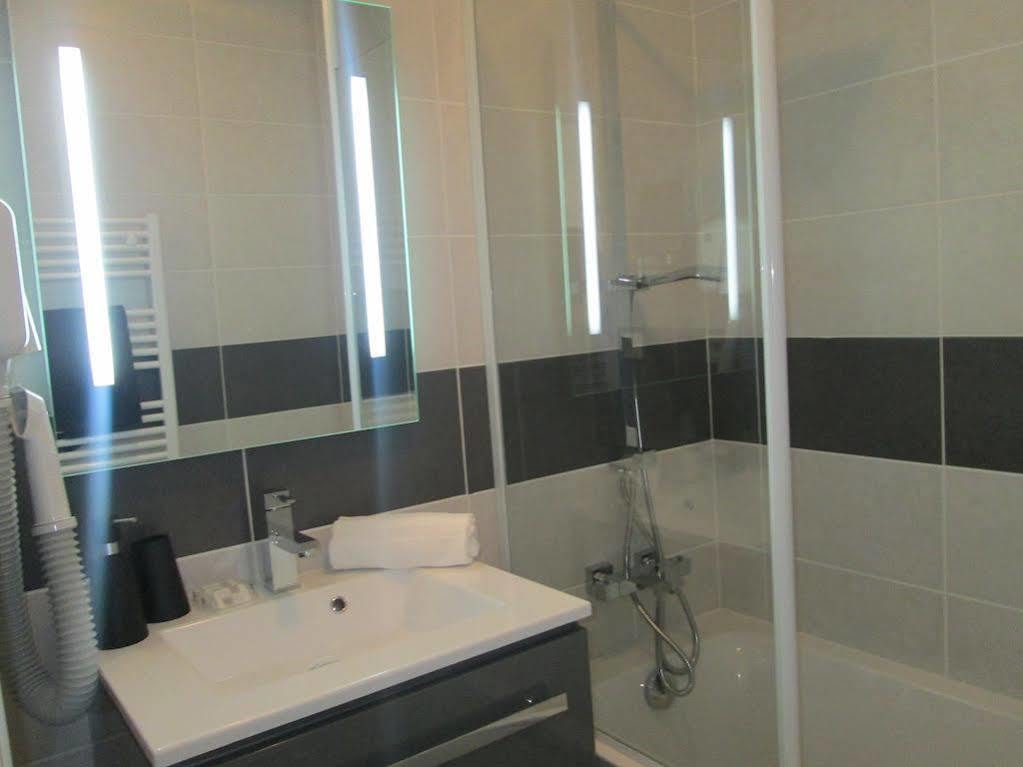 Residence De La Plage La Chaume Dış mekan fotoğraf