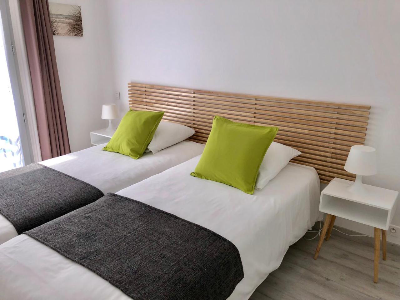Residence De La Plage La Chaume Dış mekan fotoğraf